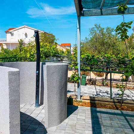 Charming Renovated Next To The Sea *